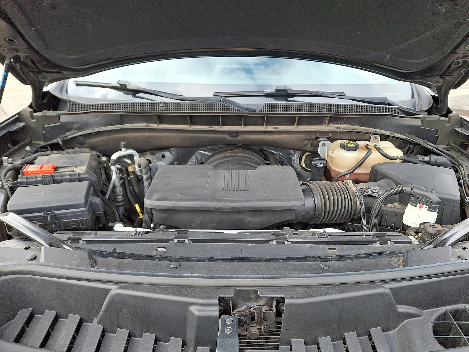 Used 2023 Chevrolet Tahoe LS w/ Driver Alert Package image 28