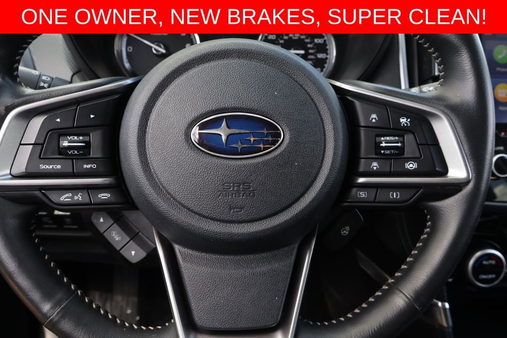 Used 2020 Subaru Forester Touring AWD/4WD image 18