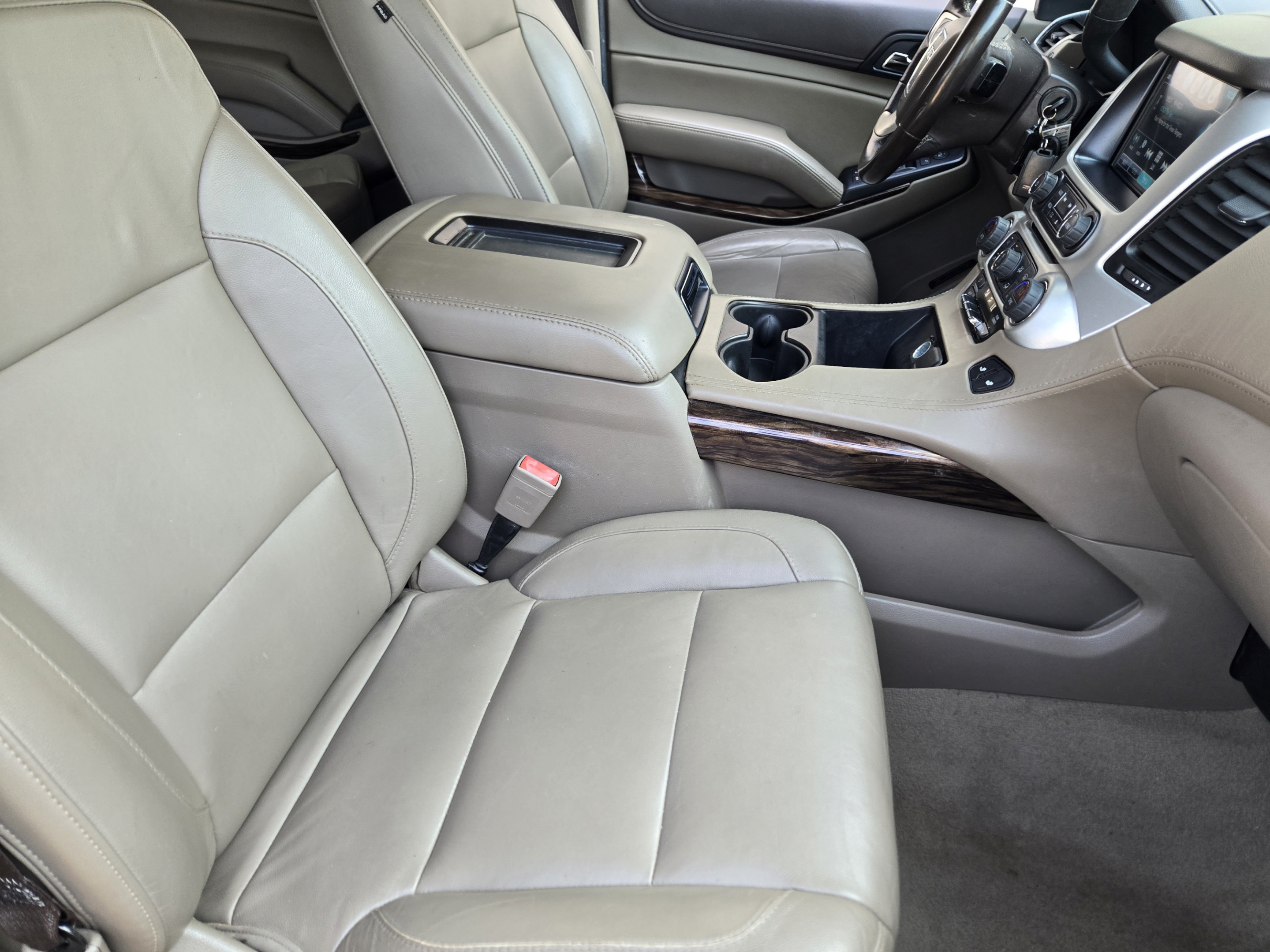 Used 2019 GMC Yukon SLT RWD image 12