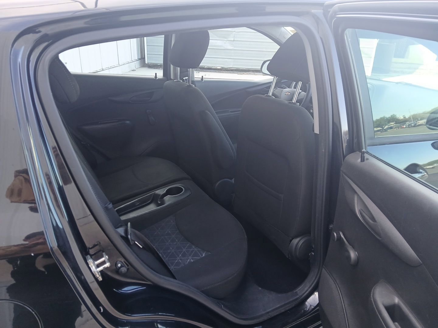 Used 2019 Chevrolet Spark LS image 12