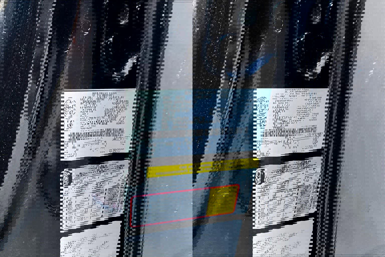 Used 2021 Ford Expedition Platinum AWD/4WD image 21