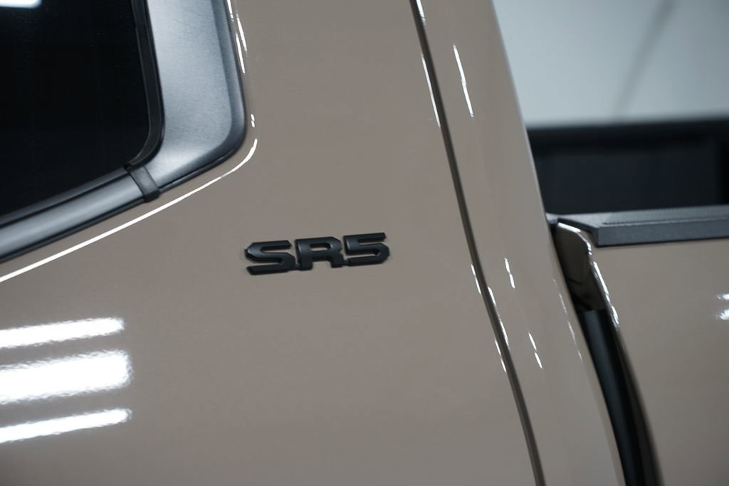 New 2026 Toyota Tundra SR5 image 12
