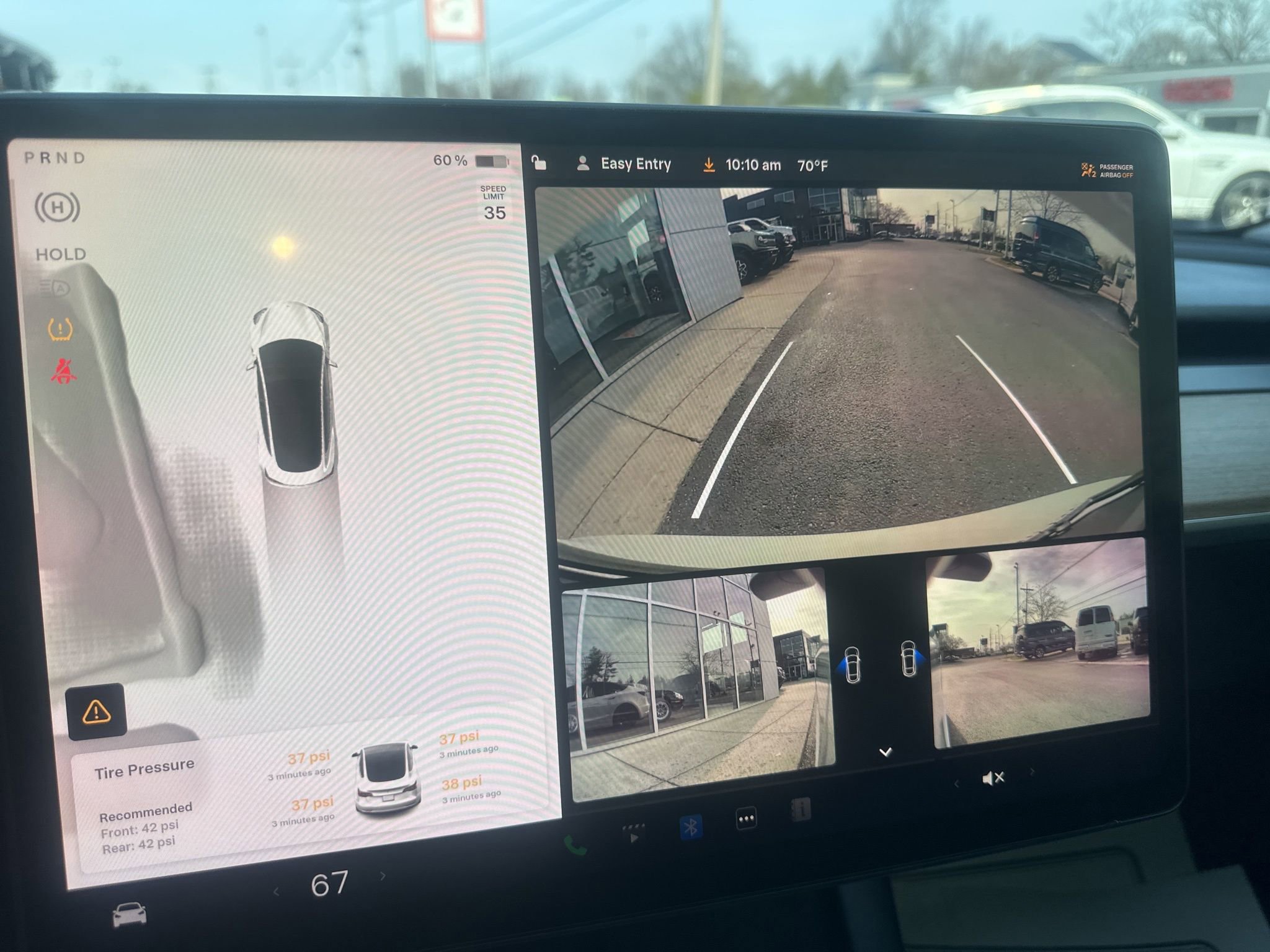 Used 2022 Tesla Model 3 Long Range image 20