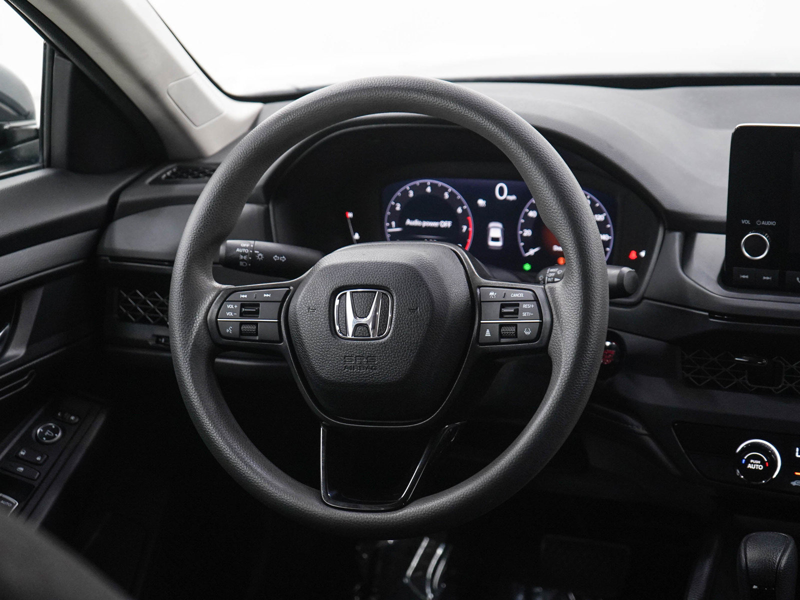 Used 2023 Honda Accord LX image 14