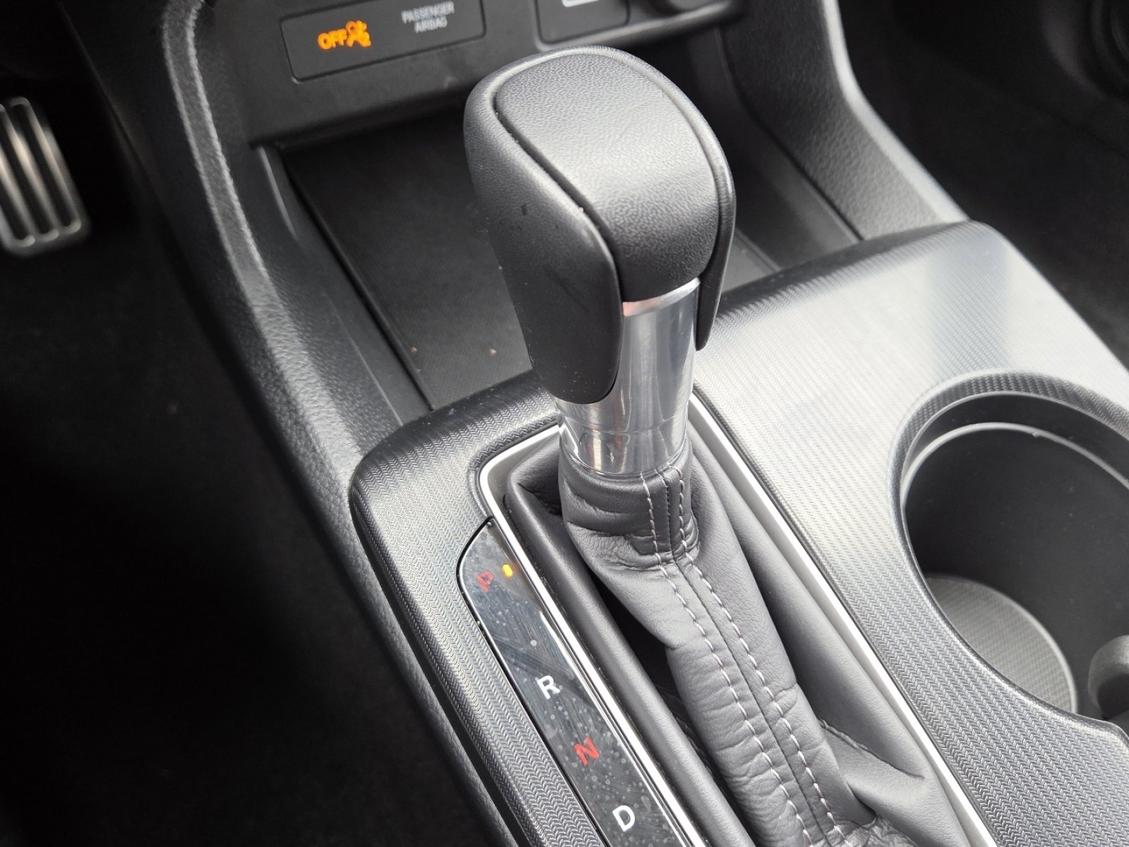 Used 2024 Honda Civic Sport image 30