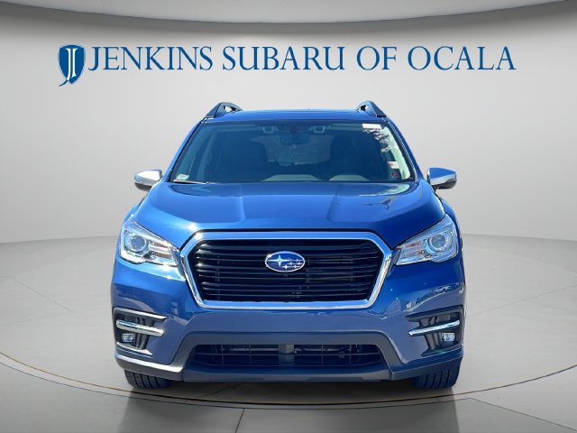 Used 2022 Subaru Ascent Touring w/ Popular Package #2A AWD/4WD image 8