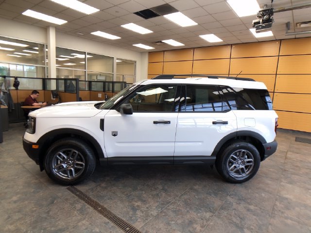 New 2026 Ford Bronco Sport Big Bend w/ Convenience Package AWD/4WD image 4