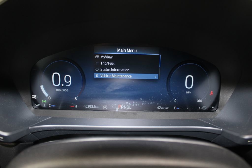 Used 2023 Ford Escape Active w/ Tech Pack #2 image 41