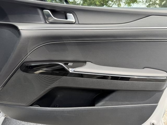 Certified 2025 Kia K5 GT-Line FWD image 39