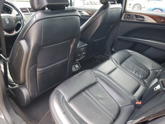 Used 2019 Lincoln MKZ Reserve AWD/4WD image 29