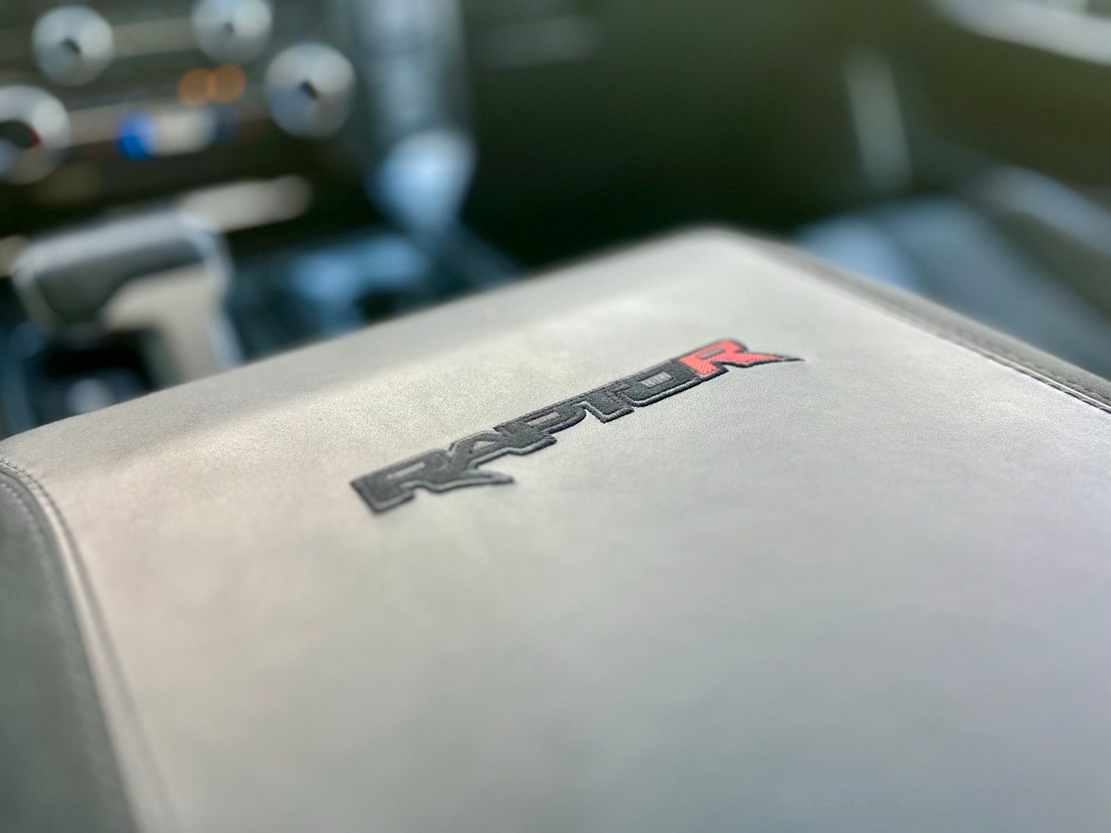 Used 2023 Ford F150 Raptor w/ Equipment Group 802A Raptor R image 16