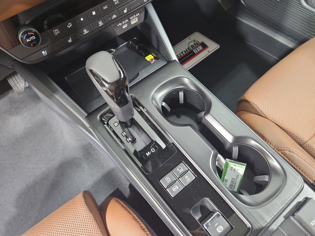 New 2026 Subaru Outback Touring XT AWD/4WD image 24