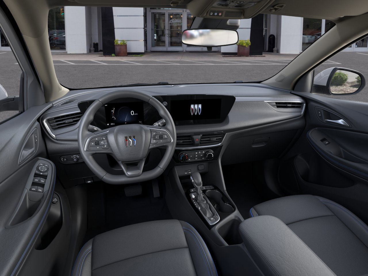 New 2026 Buick Encore GX Sport Touring w/ Comfort Package image 15