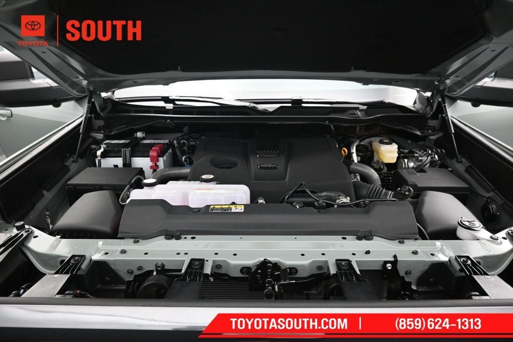 New 2026 Toyota Tundra Platinum AWD/4WD image 41