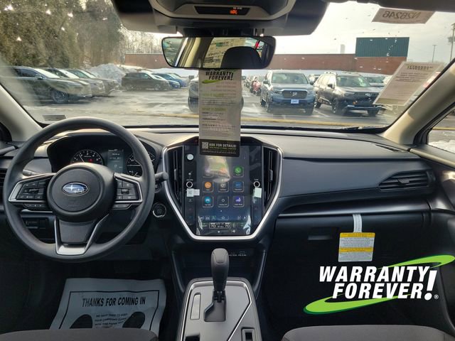 New 2026 Subaru Impreza 2.0i Sport image 10