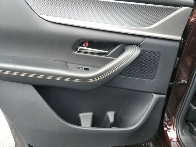 New 2026 MAZDA CX-90 3.3 Turbo w/ Premium Sport Pkg AWD/4WD image 15