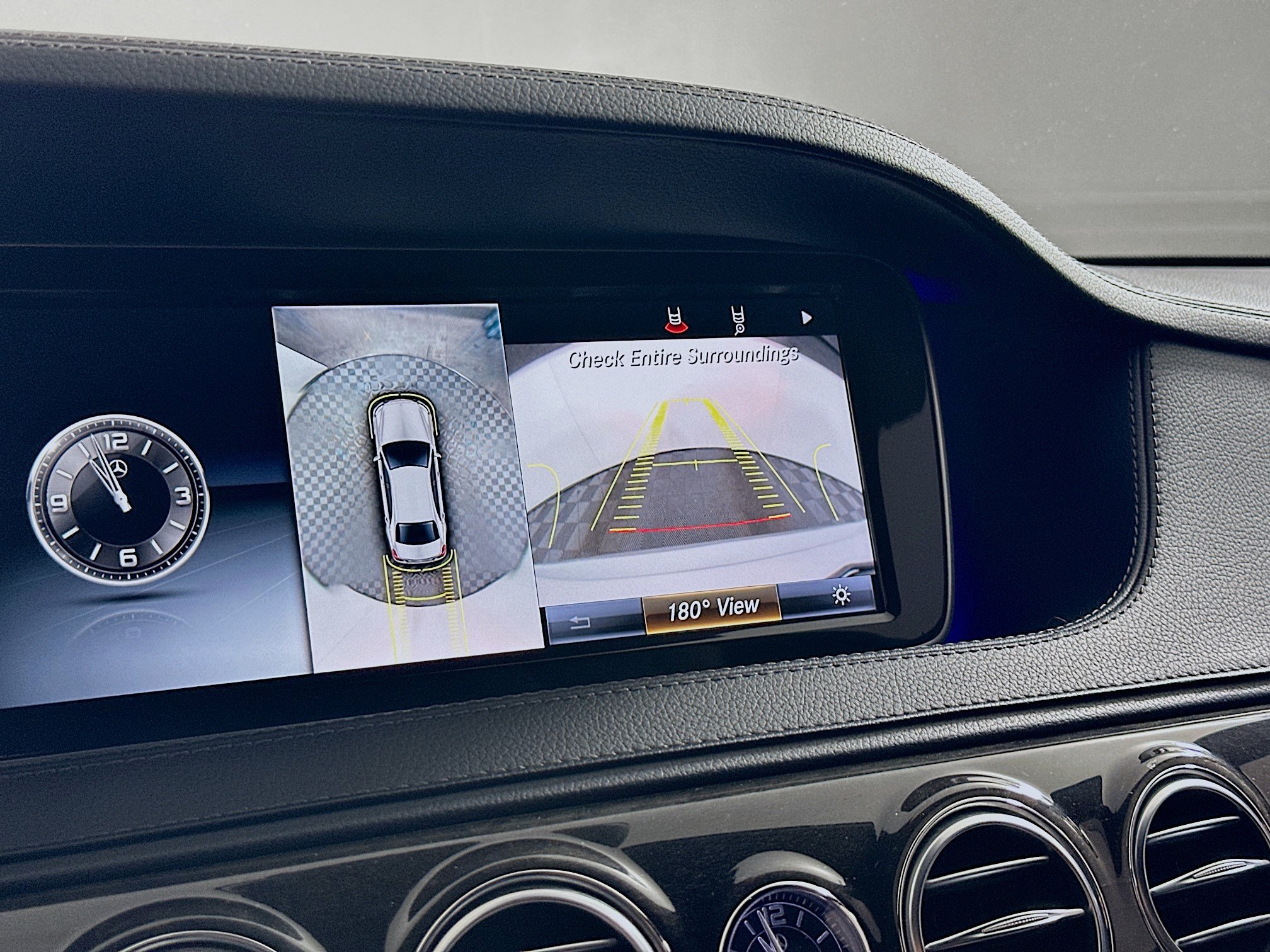 Used 2016 Mercedes-Benz S 550 Sedan image 23