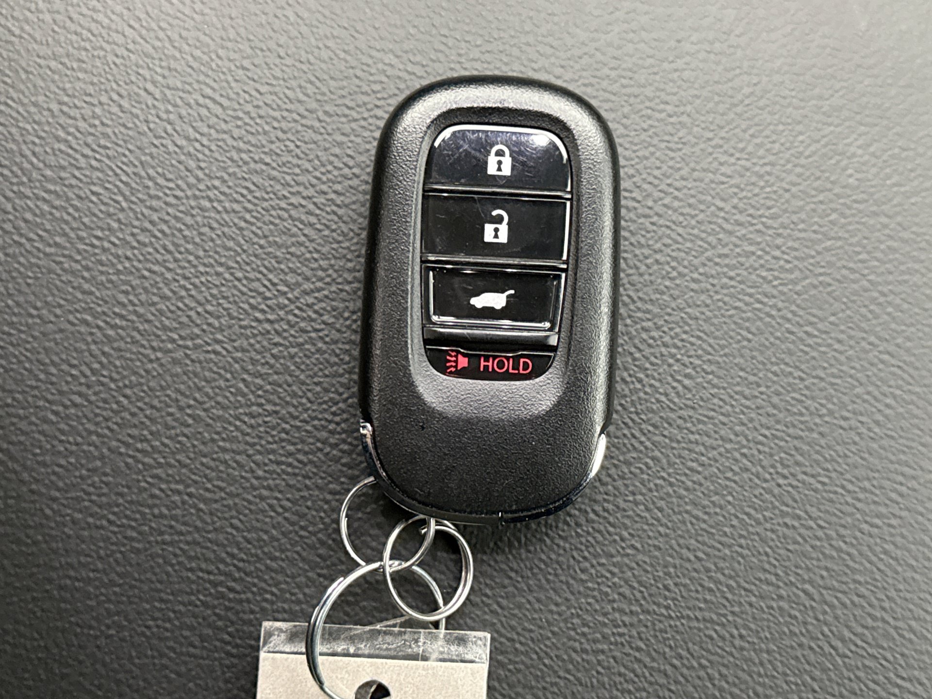 Used 2026 Honda CR-V LX image 19