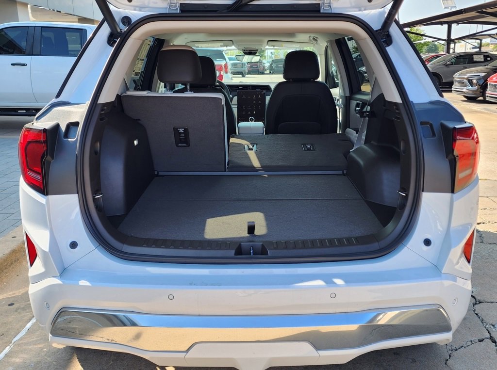 New 2026 GMC Terrain Denali image 51