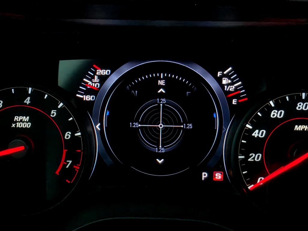 Used 2021 Chevrolet Camaro SS w/ Redline Edition RWD image 30