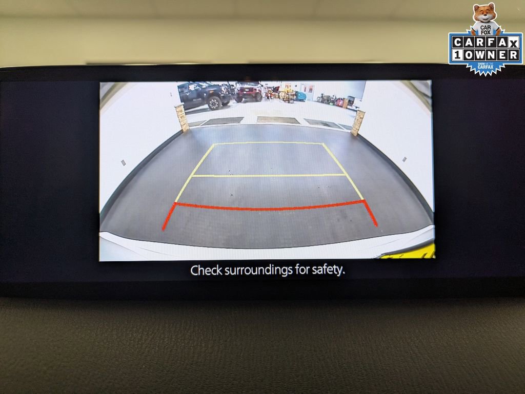 Certified 2023 MAZDA CX-5 AWD 2.5 S image 13