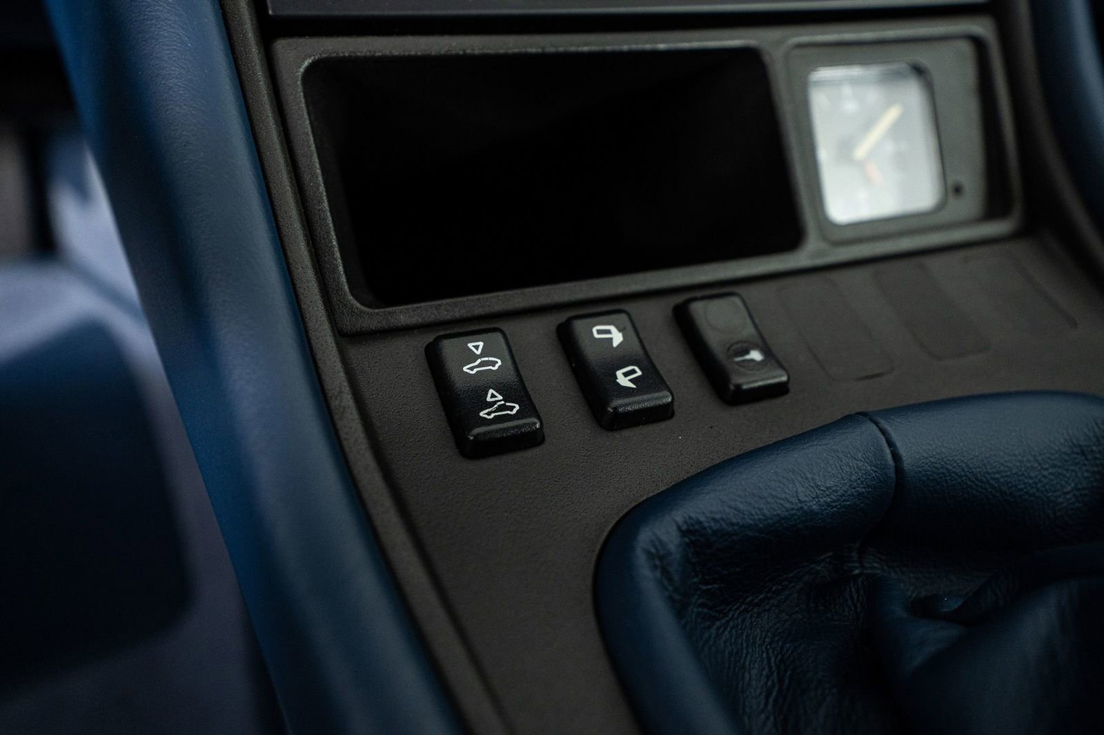 Used 1992 Porsche 968 Cabriolet image 30