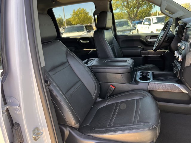 Used 2022 GMC Sierra 2500 Denali w/ Denali Ultimate Package AWD/4WD image 26