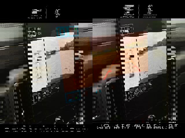 Used 2025 GMC Yukon Denali Ultimate image 18