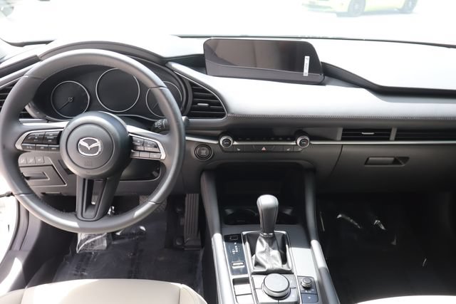 Used 2026 MAZDA MAZDA3 2.5 S Sedan w/ Preferred Pkg FWD image 29