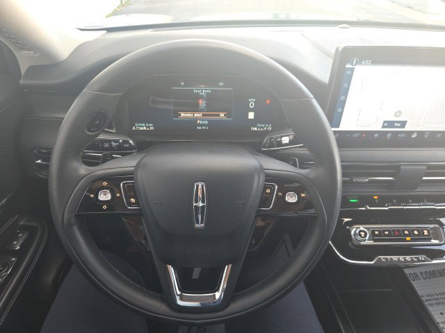 Certified 2023 Lincoln Corsair Reserve w/ Equipment Group 201A AWD/4WD image 37