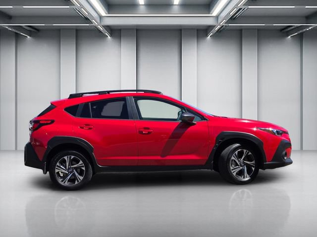 Used 2024 Subaru Crosstrek 2.0i Premium AWD/4WD image 3