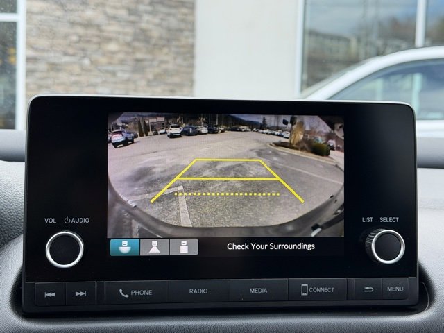 Used 2024 Honda HR-V Sport image 24