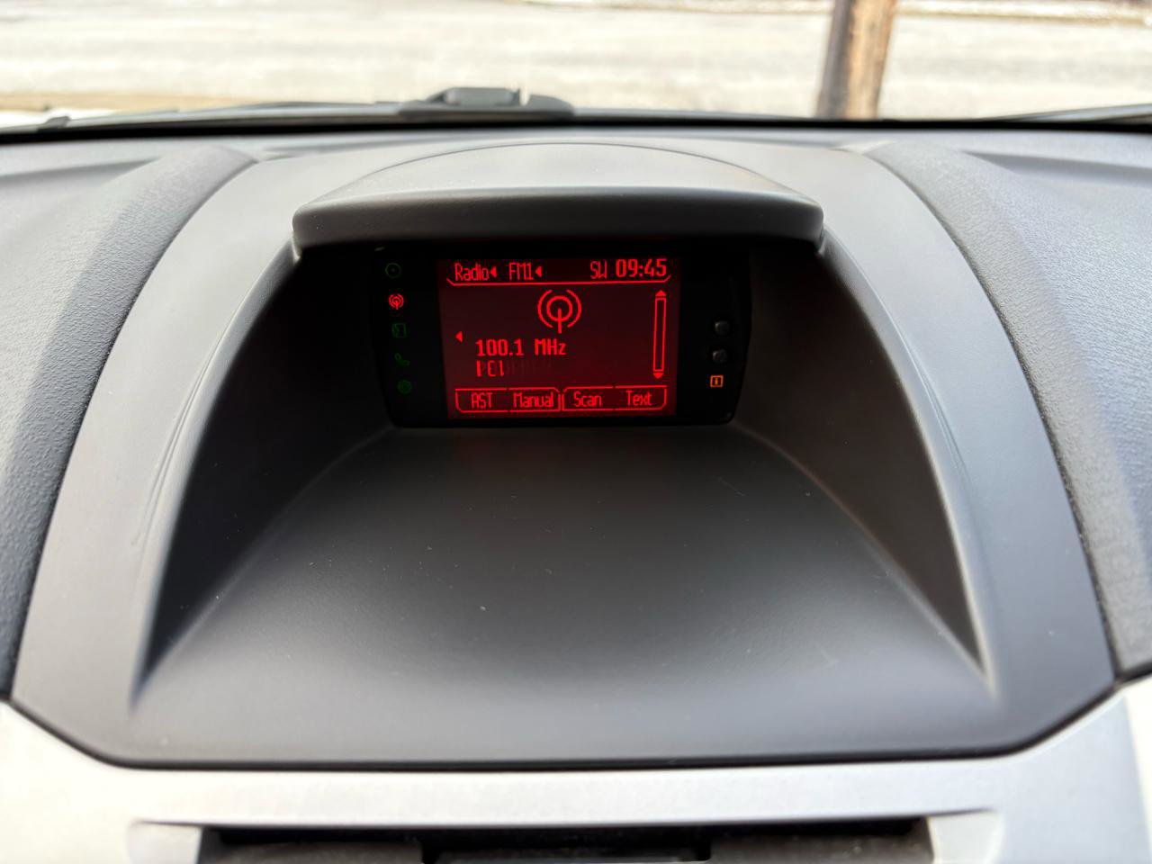 Used 2011 Ford Fiesta SES w/ 301A Rapid Spec Order Code image 31
