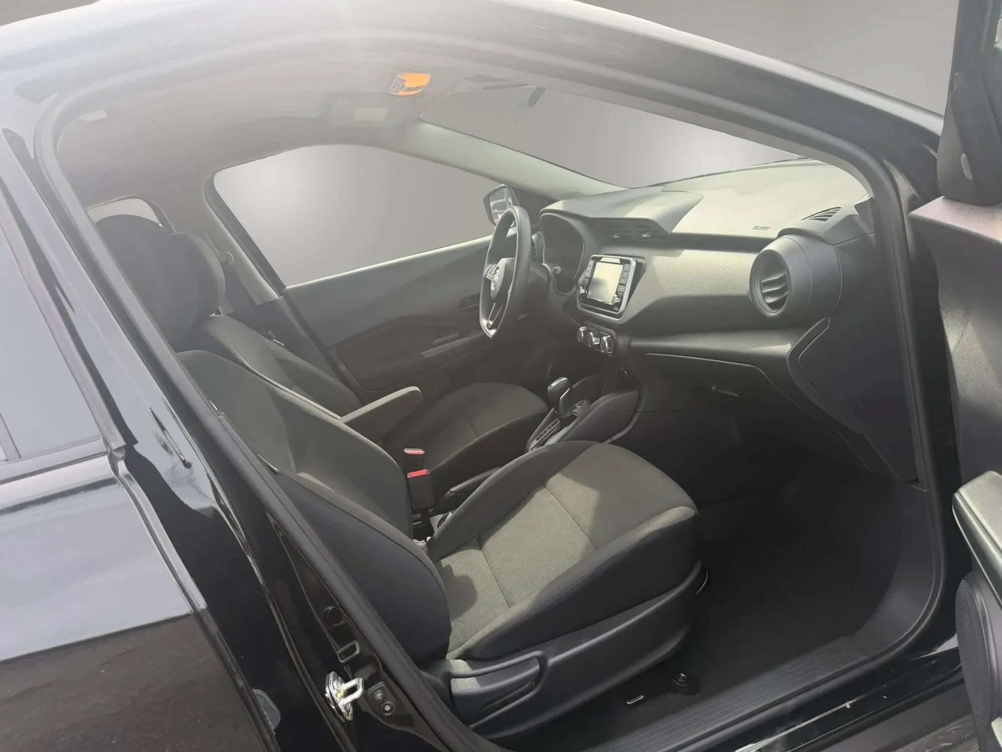 Used 2024 Nissan Kicks S FWD image 26