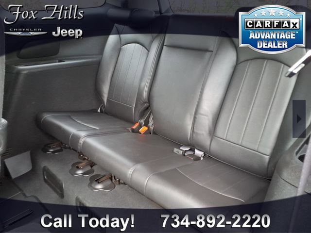 Used 2008 Buick Enclave CXL w/ Entertainment Package #4 AWD/4WD image 11