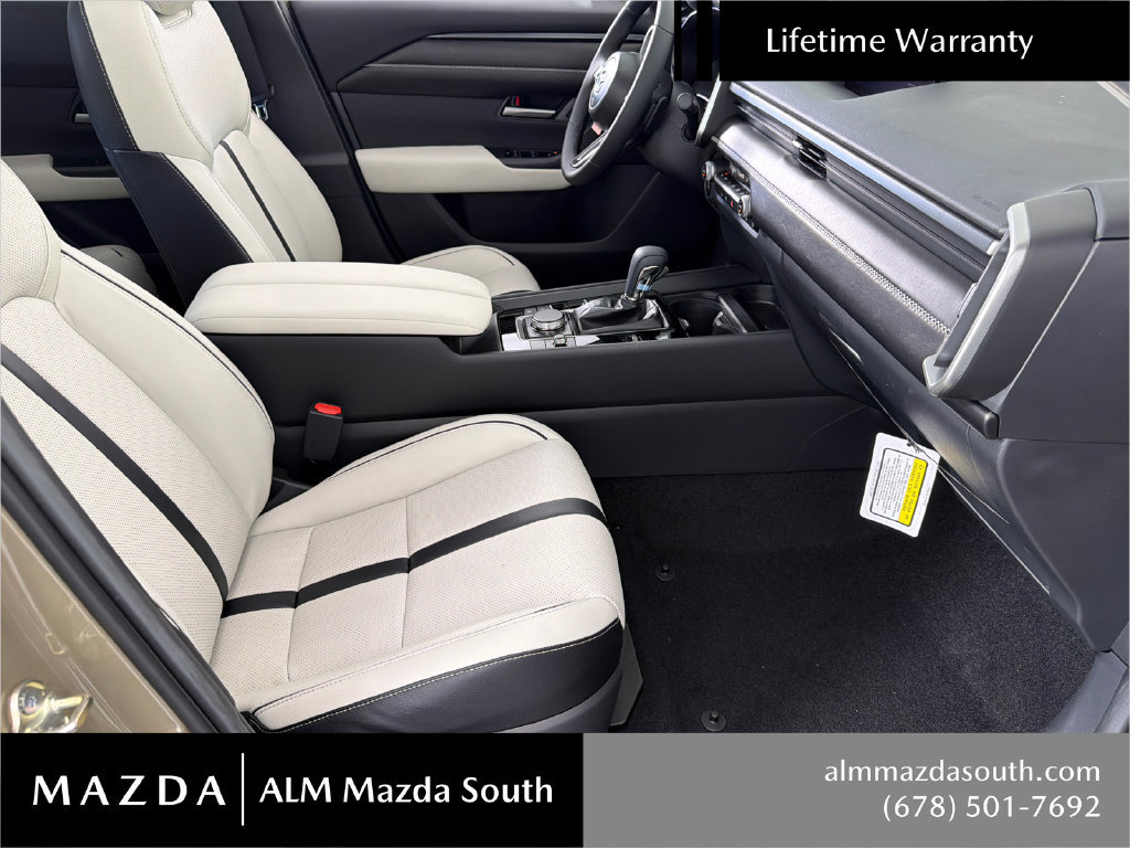 New 2026 MAZDA CX-50 AWD 2.5 S w/ Weather Package image 15