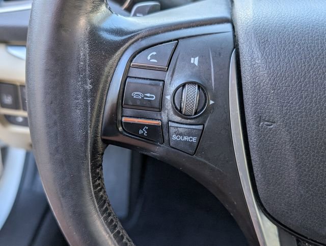 Used 2020 Acura TLX V6 image 31