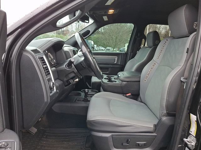 Used 2018 RAM 2500 Power Wagon image 14