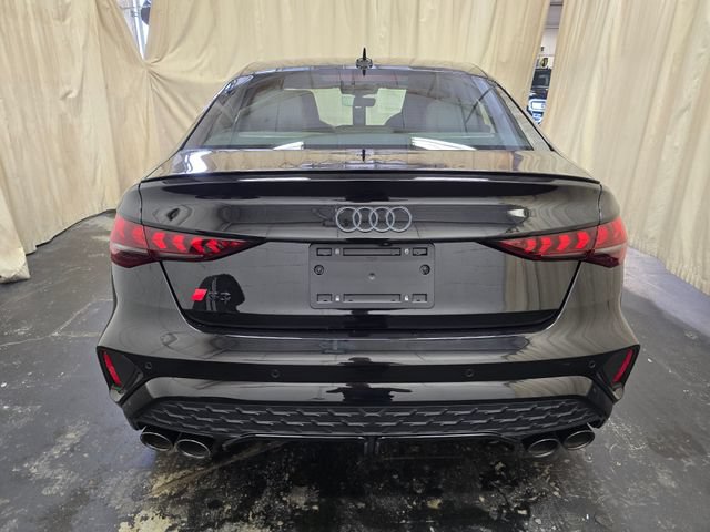 New 2026 Audi S3 Premium AWD/4WD image 7