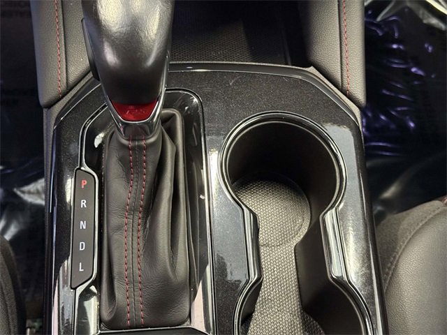 Used 2021 Chevrolet Blazer RS w/ Enhanced Convenience Package image 23