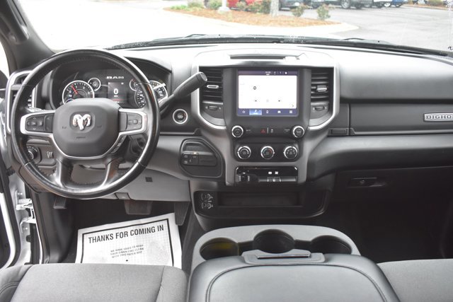 Used 2024 RAM 2500 Big Horn image 20