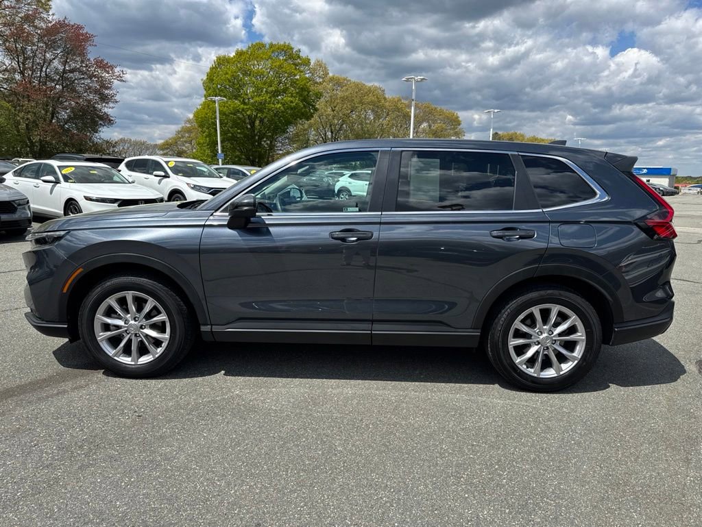 Used 2023 Honda CR-V EX-L image 2