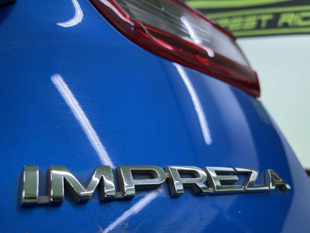 Used 2022 Subaru Impreza 2.0i Premium image 13
