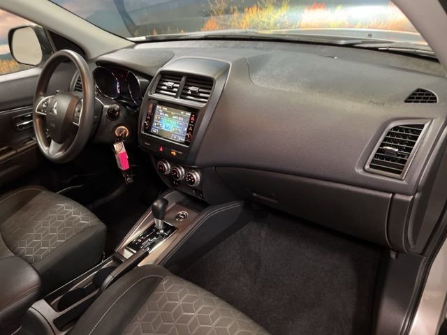 Used 2024 Mitsubishi Outlander Sport ES image 51
