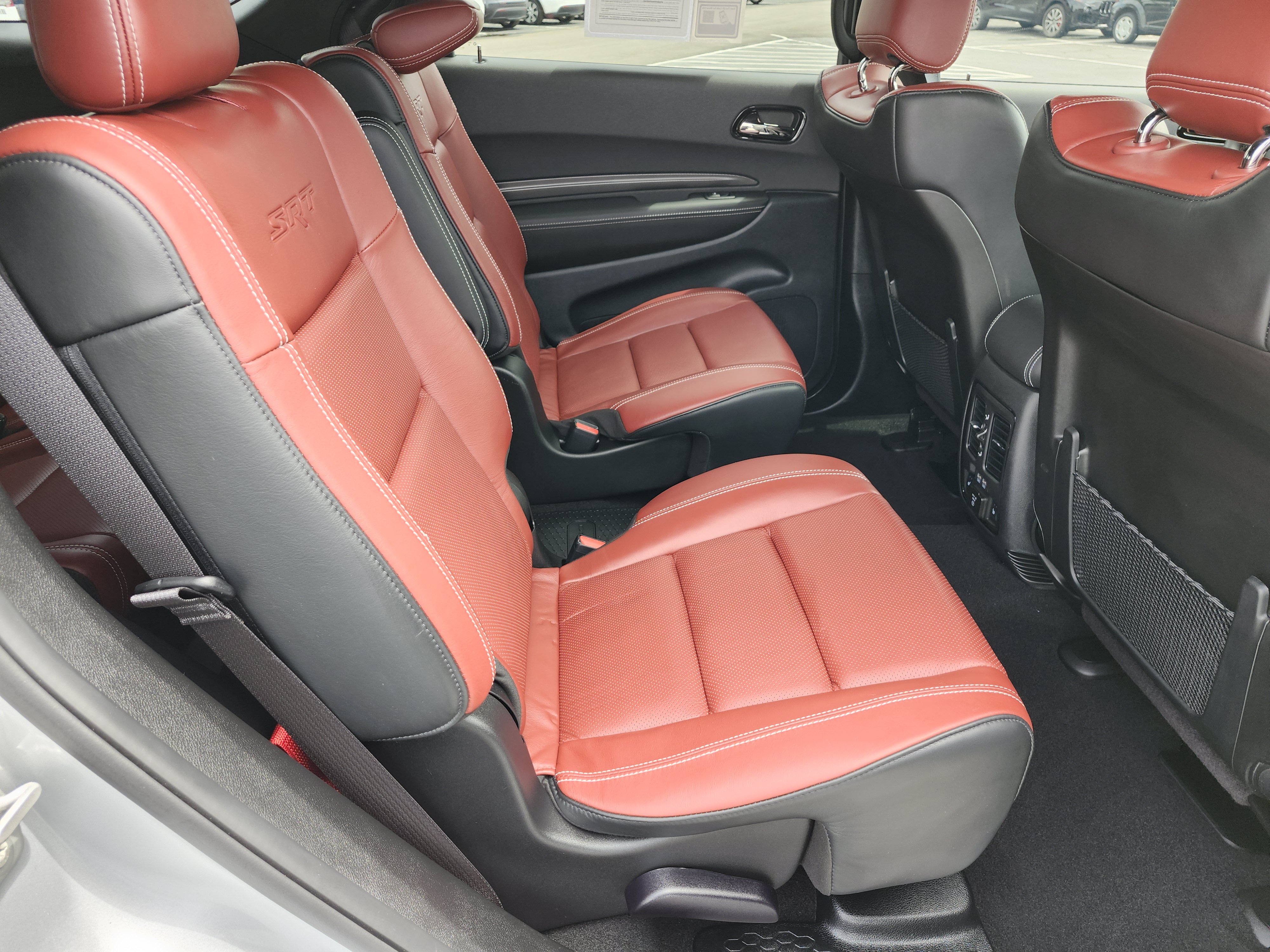 Used 2024 Dodge Durango SRT AWD/4WD image 23