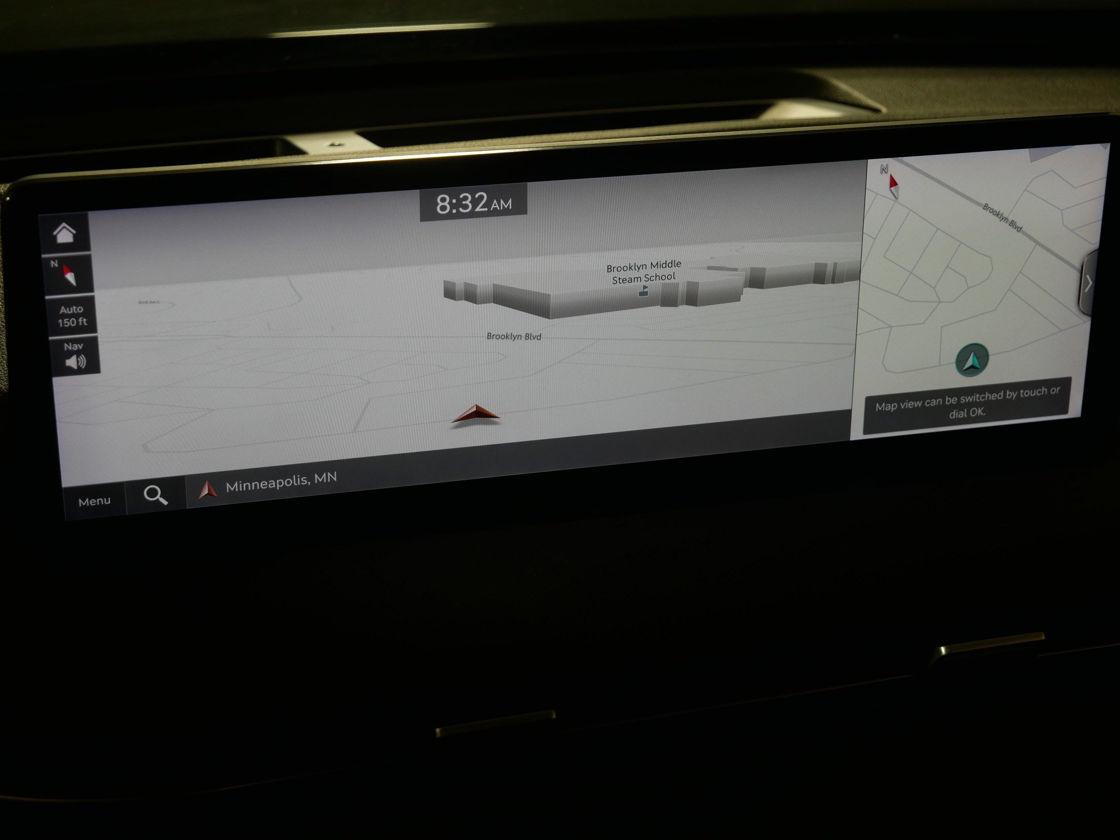 Certified 2022 Genesis GV70 2.5T w/ Select Package image 30