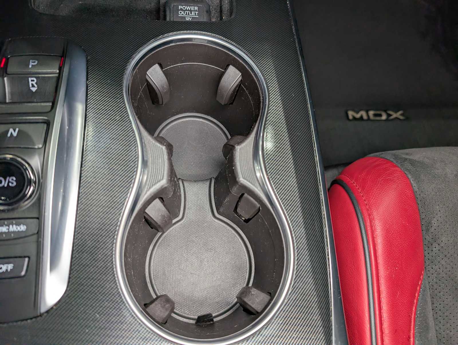 Used 2019 Acura MDX A-Spec image 30