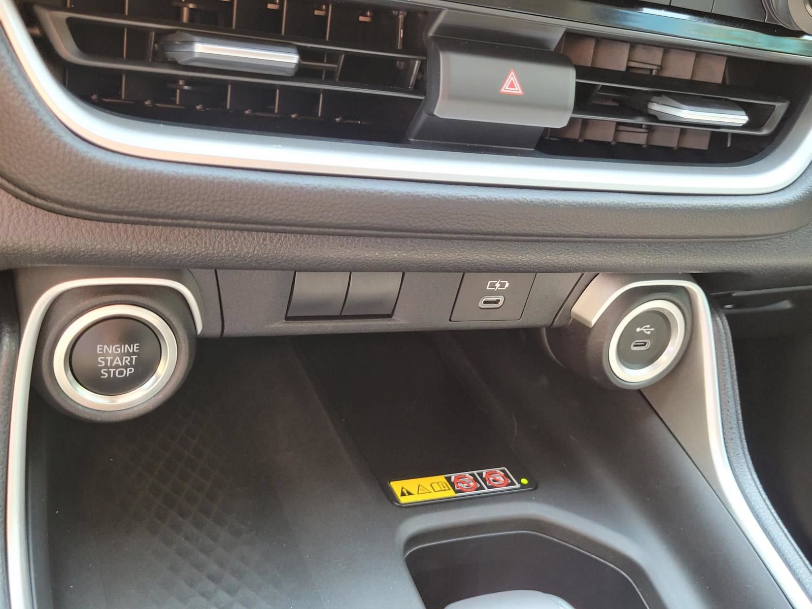 Used 2026 Toyota Grand Highlander FWD image 28