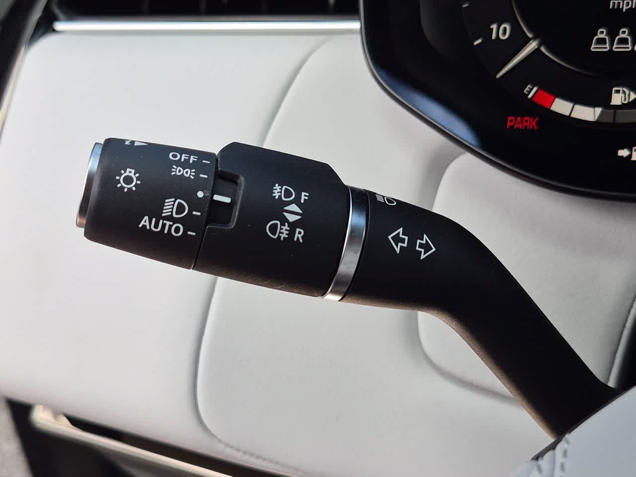 Certified 2025 Land Rover Range Rover Sport Dynamic SE AWD/4WD image 27