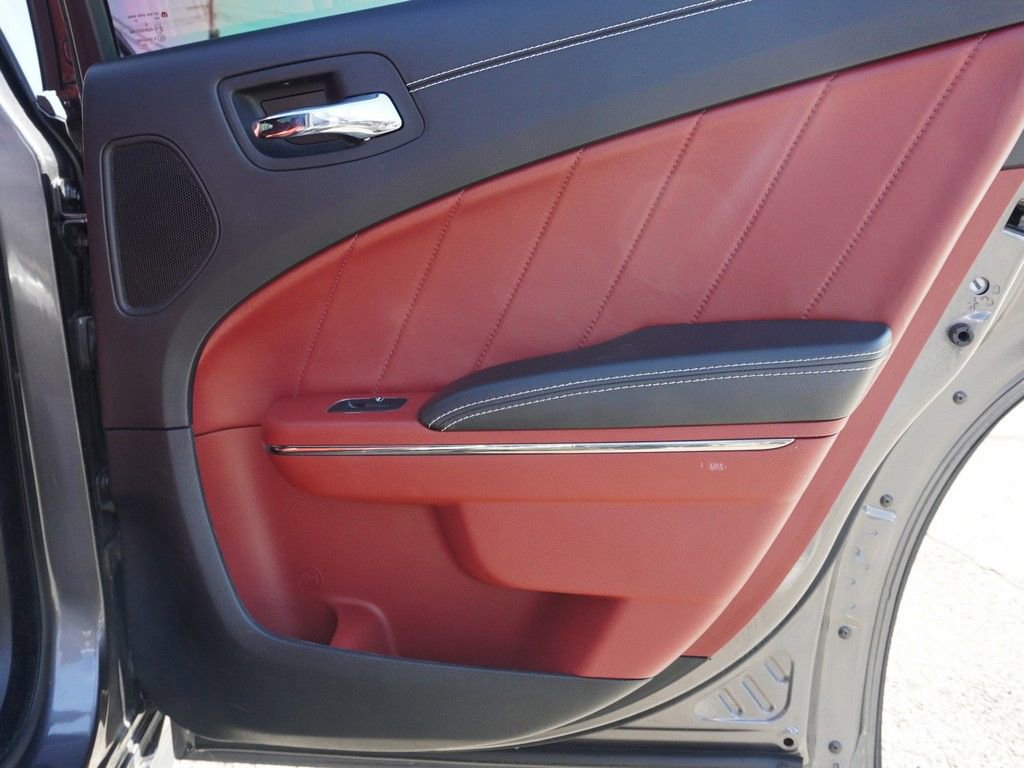 Used 2021 Dodge Charger SRT Hellcat w/ Harman/Kardon Audio Group image 27